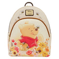 Winnie the Pooh Loungefly Backpack