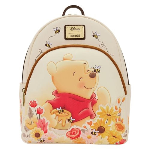 Winnie the Pooh Loungefly Backpack