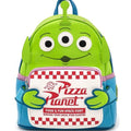 Toy Story Alien Pizza Planet Mini-Backpack
