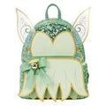 Tinker Bell Holiday Sequin Cosplay Mini-Backpack