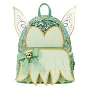 Tinker Bell Holiday Sequin Cosplay Mini-Backpack