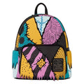 Nightmare Before Christmas Sally Cosplay Mini-Backpack