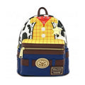 Toy Story Woody Character Mini Backpack